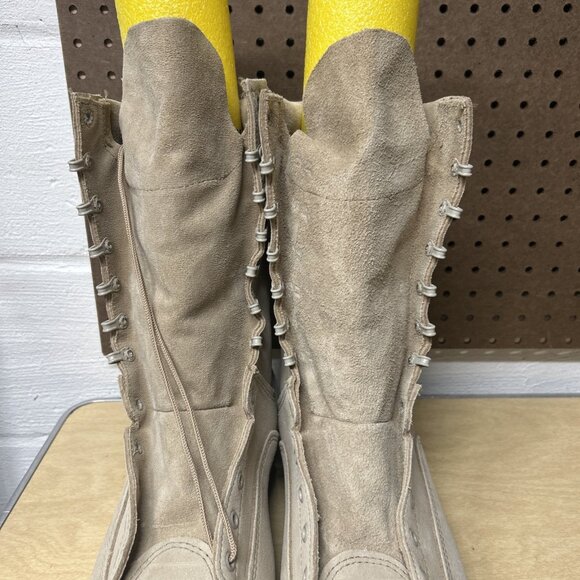 Corcoran Matterhorn Men's Combat Boots Size 12.5 W Gore-Tex Insulated Steel Toe - Picture 4 of 13